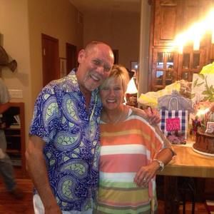 Meet your Posher, George